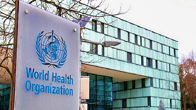 الصحة الدولية: نقص الإمدادات وراء تفشي الأمراض في البلاد